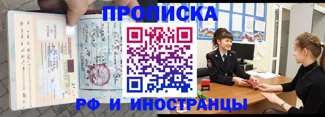 прописка законно в Кингисеппе